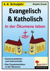 Religion Kopiervorlagen vom Kohl Verlag- Religion Unterrichtsmaterialien für einen guten und abwechslungsreichen Religionsunterricht