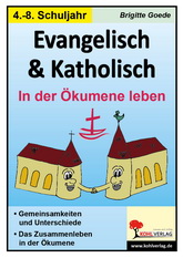 Religion Kopiervorlagen vom Kohl Verlag- Religion Unterrichtsmaterialien für einen guten und abwechslungsreichen Religionsunterricht