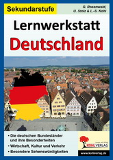 Erdkunde Kopiervorlagen vom Kohl Verlag- Erdkunde Unterrichtsmaterialien für einen guten und abwechslungsreichen Unterricht