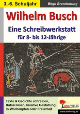 Deutsch Unterrichtsmaterial. Literaturunterricht