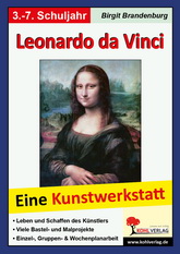 Kunst Kopiervorlagen vom Kohl Verlag-  Kunstunterricht Sekundarstufe