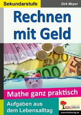 Mathe ganz praktisch - 6. Schuljahr