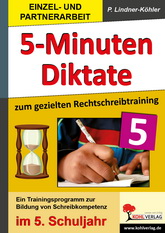 Deutsch Kopiervorlagen zur Förderung der Rechtschreibung und Grammatik