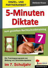 Deutsch Kopiervorlagen zur Förderung der Rechtschreibung und Grammatik