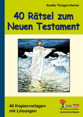 Religion Kopiervorlagen vom Kohl Verlag- Religion Unterrichtsmaterialien für einen guten und abwechslungsreichen Religionsunterricht