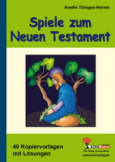 Religion Kopiervorlagen vom Kohl Verlag- Religion Unterrichtsmaterialien für einen guten und abwechslungsreichen Religionsunterricht