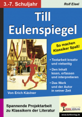 Deutsch Unterrichtsmaterial. Literaturunterricht