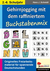 Deutsch Kopiervorlagen zur Förderung der Rechtschreibung und Grammatik