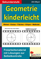 Mathe Kopiervorlagen Kohl Verlag, Sekundarstufe I