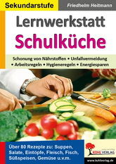 Unterrichtsmaterial zum Thema Ernährungslehre