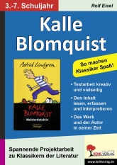 Deutsch Kopiervorlagen Kohl Verlag, Sekundarstufe I