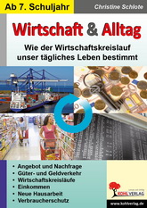 Sozialkunde Kopiervorlagen vom Kohl Verlag-  Unterrichtsmaterialien für einen guten und abwechslungsreichen Sozialkundeunterricht