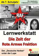 Geschichte Kopiervorlagen vom Kohl Verlag - Arbeitsblätter