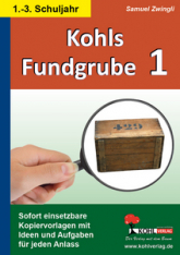 Deutsch lesen und schreiben  in der Grundschule