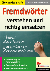 Deutsch Unterrichtsmaterial. Literaturunterricht