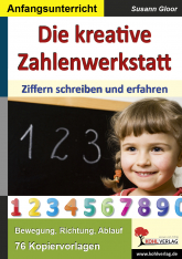 Materialien für Vorschule/Kindergarten (Kohl Verlag)