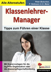 Lehrer Ratgeber vom Kohl Verlag