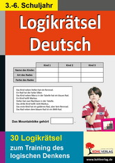 Deutsch Unterrichtsmaterial. Literaturunterricht