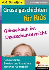 Deutsch Kopiervorlagen Kohl Verlag, Sekundarstufe I