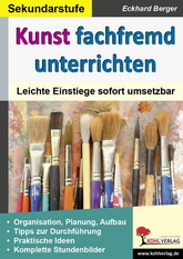Kunst Kopiervorlagen vom Kohl Verlag