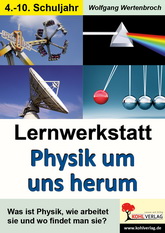 Physik Kopiervorlagen vom Kohl Verlag