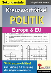 Sozialkunde Kopiervorlagen vom Kohl Verlag-  Unterrichtsmaterialien für einen guten und abwechslungsreichen Sozialkundeunterricht