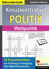 Sozialkunde Kopiervorlagen vom Kohl Verlag-  Unterrichtsmaterialien für einen guten und abwechslungsreichen Sozialkundeunterricht