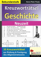 Geschichte Kopiervorlagen vom Kohl Verlag - Arbeitsblätter