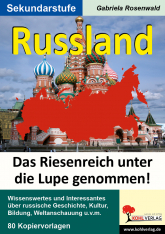 Erdkunde Kopiervorlagen/Arbeitsblätter, auch als Download