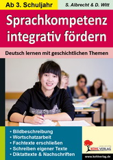 Textarbeit/Schriftsprache - Kopiervorlagen