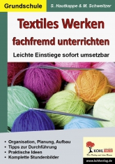 Kopiervorlagen vom Kohl Verlag- Unterrichtsmaterialien für einen guten und abwechslungsreichen Schulunterricht