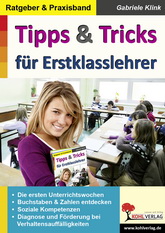 Lehrer Ratgeber vom Kohl Verlag