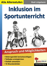 Sport Unterrichtsmaterial vom Kohl Verlag