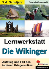 Geschichte Kopiervorlagen vom Kohl Verlag - Arbeitsblätter