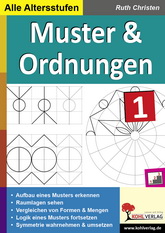 Mathe Kopiervorlagen Kohl Verlag, Sekundarstufe I