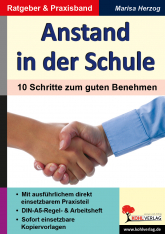 Lehrer Ratgeber vom Kohl Verlag