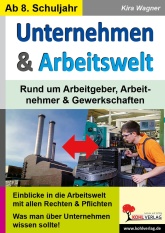 Sozialkunde Kopiervorlagen vom Kohl Verlag - Unterrichtsmaterialien für einen guten und abwechslungsreichen Sozialkundeunterricht