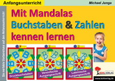 Materialien für Vorschule/Kindergarten (Kohl Verlag)