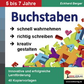 Materialien für Vorschule/Kindergarten (Kohl Verlag)