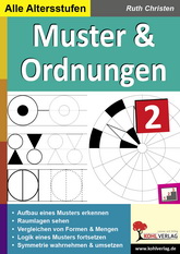 Mathe Kopiervorlagen Kohl Verlag, Sekundarstufe I