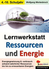 Ressourcen und Energie