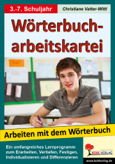 Textarbeit/Schriftsprache - Kopiervorlagen