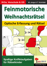 Literatur zur Weihnachtszeit