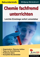 Kopiervorlagen vom Kohl Verlag- Unterrichtsmaterialien für einen guten und abwechslungsreichen Schulunterricht
