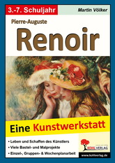 Kunst Kopiervorlagen vom Kohl Verlag