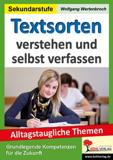 Textarbeit/Schriftsprache - Kopiervorlagen