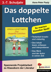 Deutsch Kopiervorlagen Kohl Verlag, Sekundarstufe I