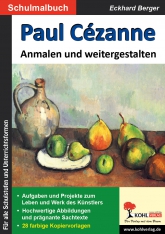 Kunst Kopiervorlagen vom Kohl Verlag