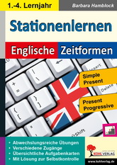 Englisch Kopiervorlagen vom Kohl Verlag- Arbeitsblätter downloaden für einen guten und abwechslungsreichen Englischunterricht