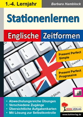 Englisch Kopiervorlagen vom Kohl Verlag- Arbeitsblätter downloaden für einen guten und abwechslungsreichen Englischunterricht